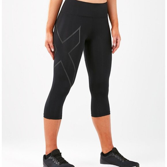 CW-X Running Compression Tights - Picture 8 of 8